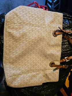 Michaelkors Large tote Bag