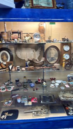 Fine art n antiques