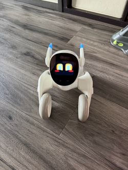 Loona SKY edition PetBOT