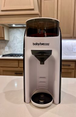 Baby Brezza