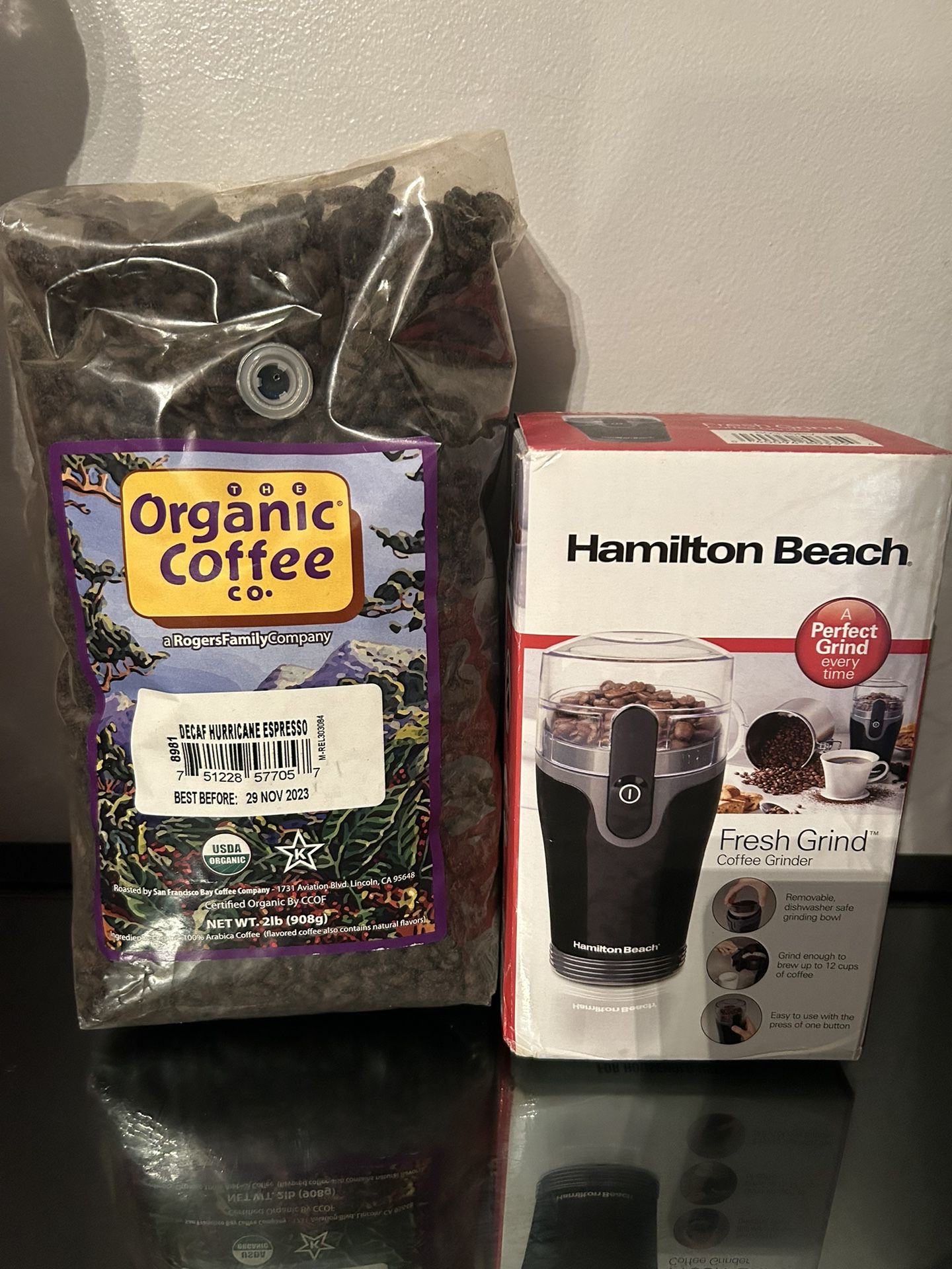Coffee , Grinder, Ice Coffee Maker