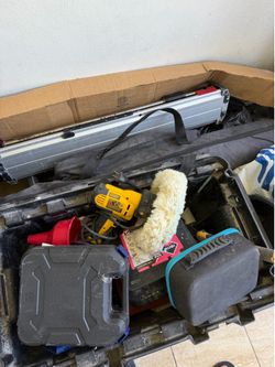 Construction tools