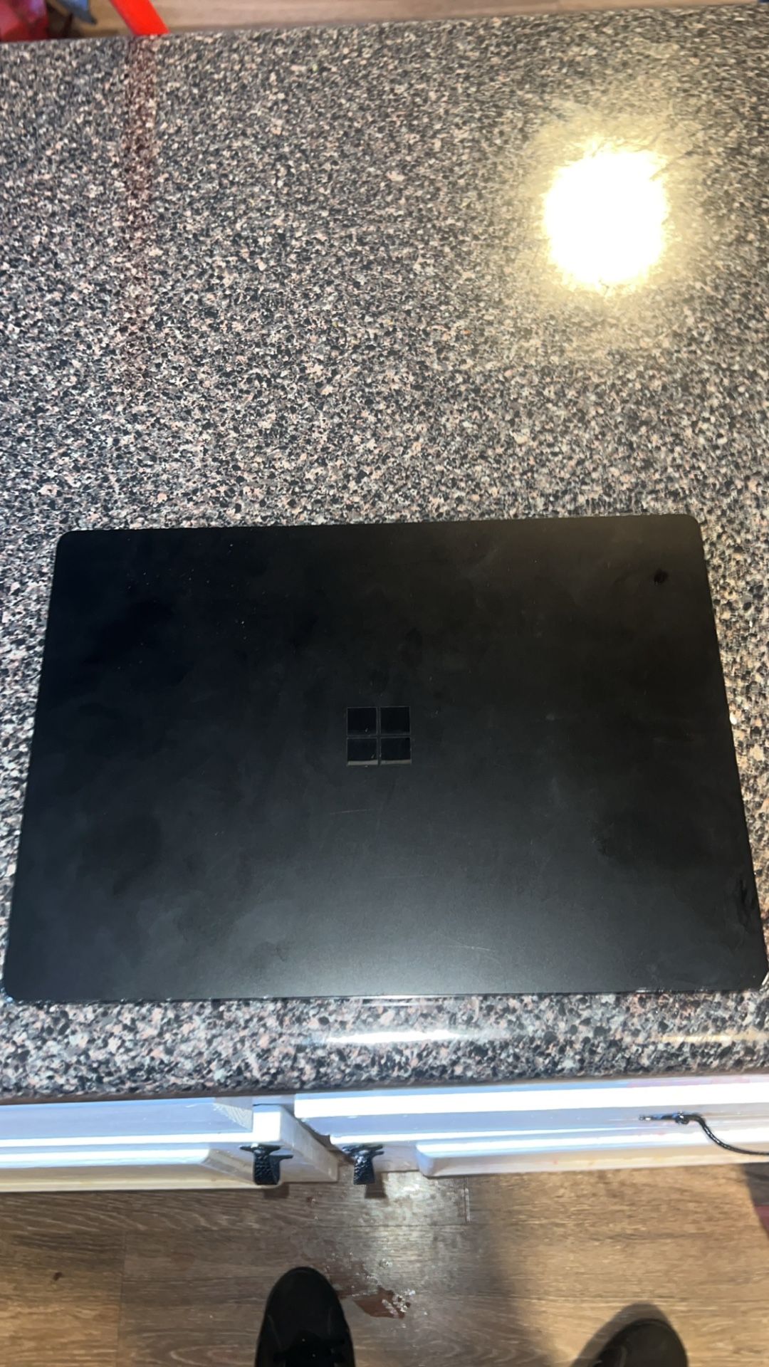 Windows Laptop Touch Screen Computer