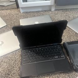 Acer Touchscreen Chromebook Notebook
