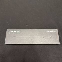 Remarkable Marker Plus