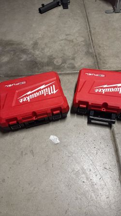 Milwaukee Cases