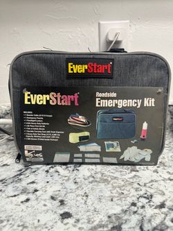 Roadside kit