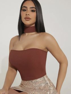 Women’s Crop Top