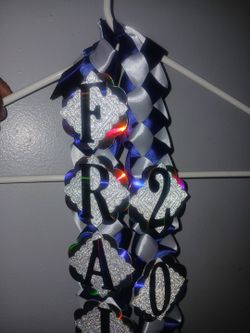 Graduation Leis