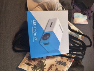 Led projector