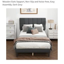Twin Bedset