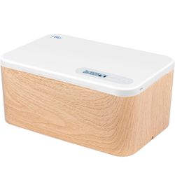 Timed Lock Box  - Never Used 
