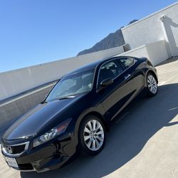 2010 Honda Accord