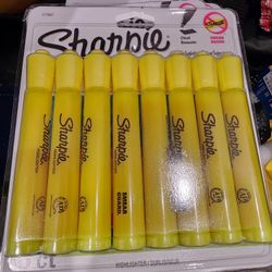 8pk Sharpie Highlighters