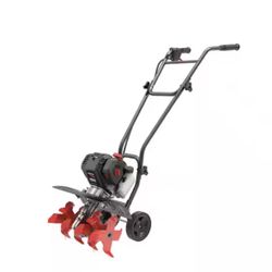 15 in. 46 cc Gas Powered 4-Cycle Gas Cultivator