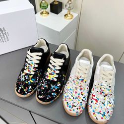 M.aison Margiela 2025 shoes size 4-11