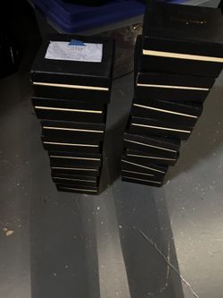 Belts Sizes 28-38