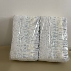 Pampers Size 2 Pack