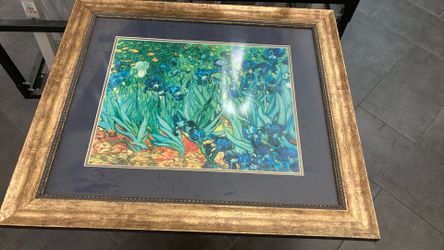 Framed Art