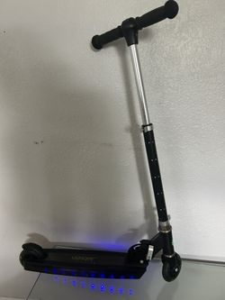 Kids Scooter