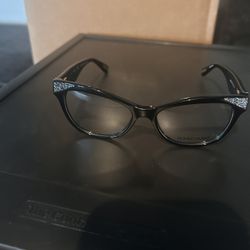 Brand New Marciano By Guess Cat-Eye Optical Frames