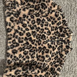 1/4 Zip Pull Over Size 5T