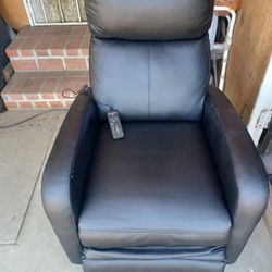 Recliner