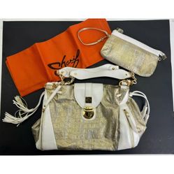 Sharif Original One If A Kind Handbag