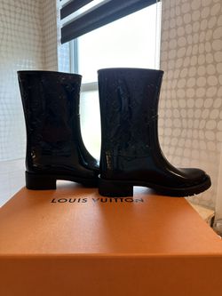 Louis Vuitton Rain Boots for Sale in Pompano Beach, FL - OfferUp