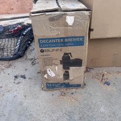 Coffee Machine 