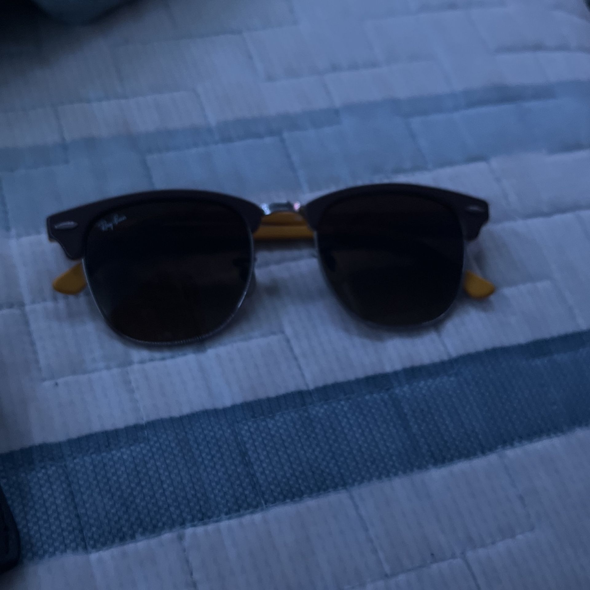 Ray Ban Sunglasses