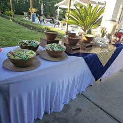 Catering Taquiza For Events 