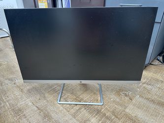 HP 27f Monitor