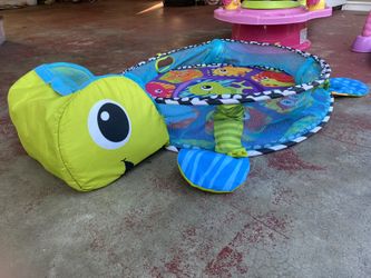 Baby Play Mat