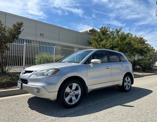2009 Acura RDX