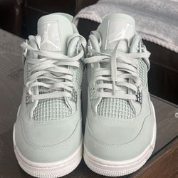 Jordan Retro 4’s Size 11.5