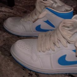 Nike Air Jordan Size 9