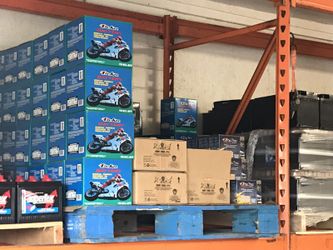 Full Force AGM - A General Purpose AGM Battery that Provides Real Value