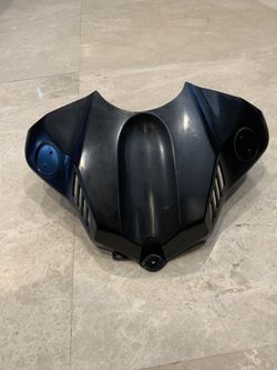 YAMAHA YZF R1 R1 Tank Front Air Box Cover Race Fairing