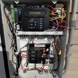 Hayward Omni Phone App Upgrade 