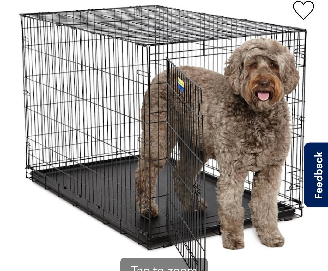 Dog Cages