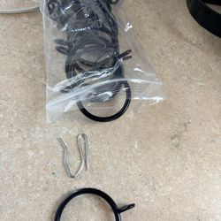 Curtain Rings 