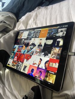 Apple iPad Pro 12.9 Inch