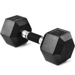25lb Dumbbell