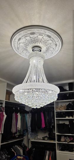 Chandelier