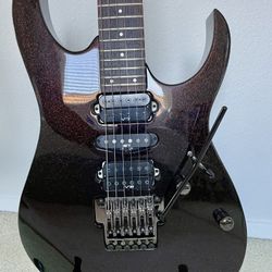 Ibanez Prestige (Japan)