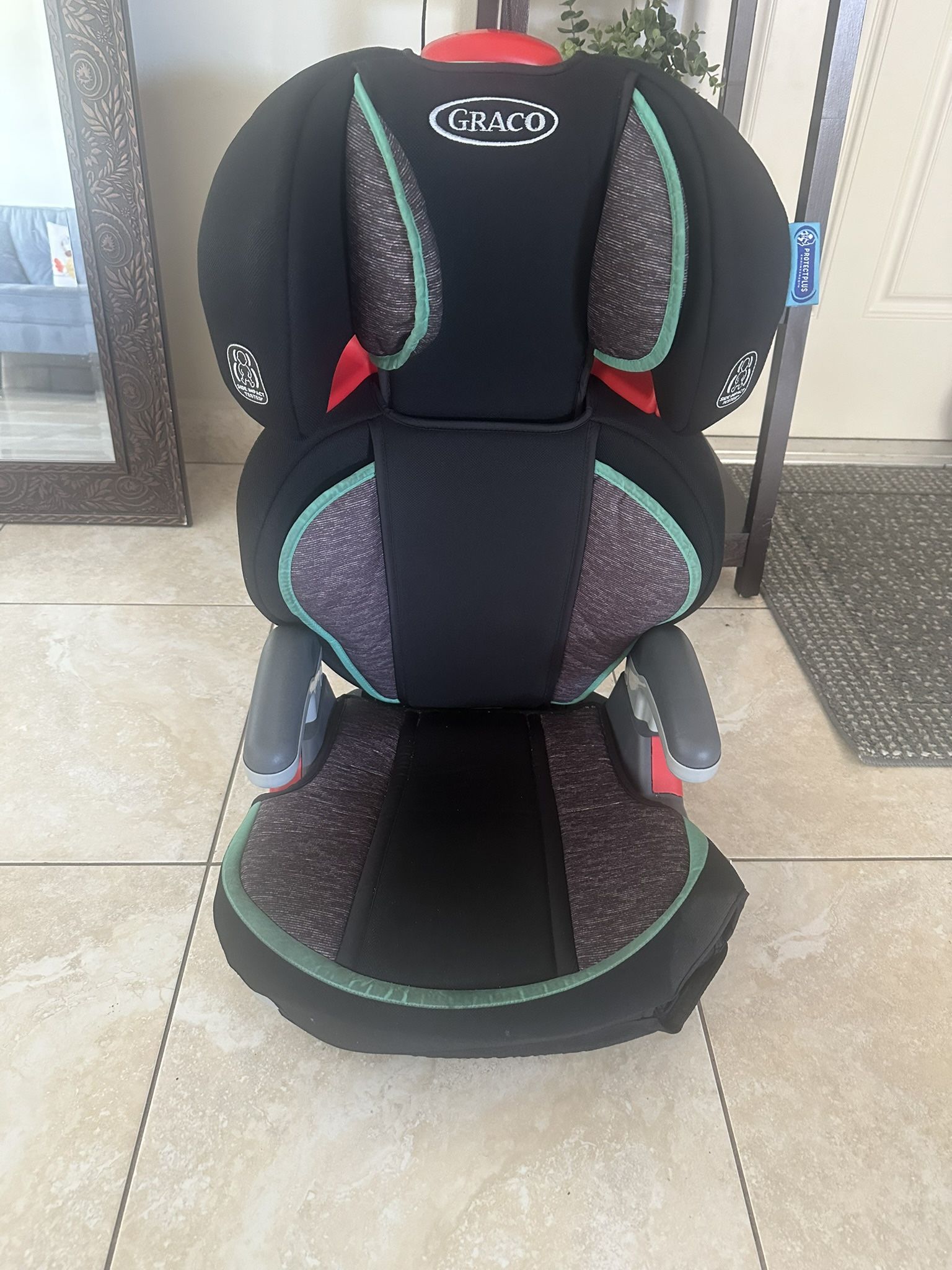 Booster Car Seat