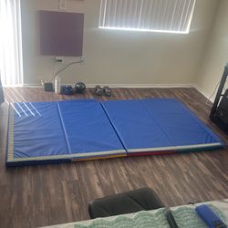Workout Mat