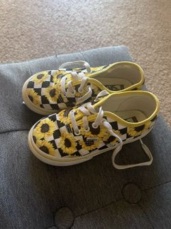Toddler vans