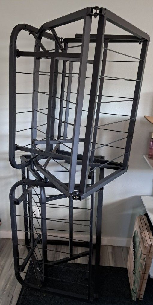 Full Size Bed Frame 